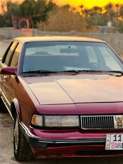 شێڤرۆلێت ئۆلدز مۆبیل